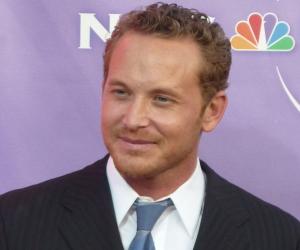 Cole Hauser