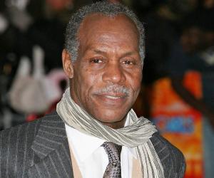 Danny Glover