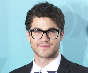 Darren Criss