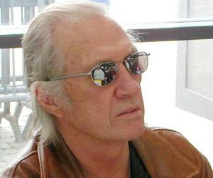 David Carradine