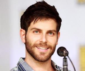 David Giuntoli