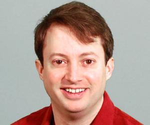 David Mitchell (Comedian)