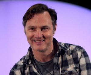 David Morrissey