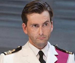 David Tennant