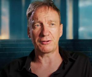 David Thewlis