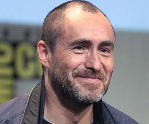 Demián Bichir