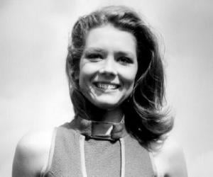 Diana Rigg