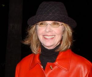 Diane Keaton