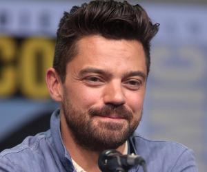 Dominic Cooper