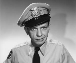 Don Knotts