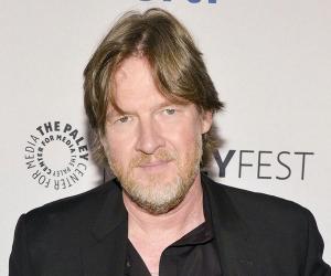 Donal Logue