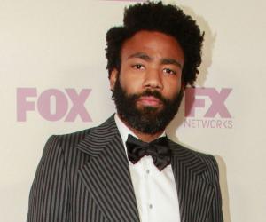 Donald Glover