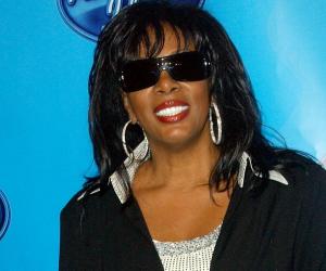 Donna Summer