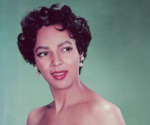 Dorothy Dandridge