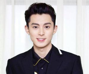 Dylan Wang