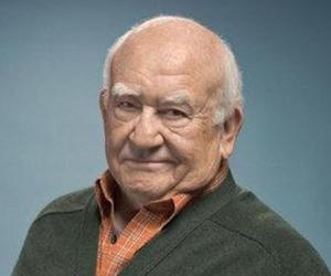 Ed Asner