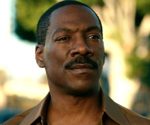 Eddie Murphy