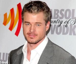 Eric Dane