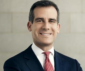 Eric Garcetti