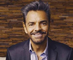 Eugenio Derbez