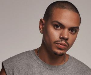 Evan Ross