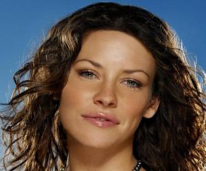 Evangeline Lilly