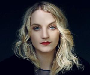 Evanna Lynch