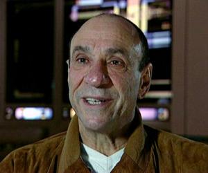 F. Murray Abraham