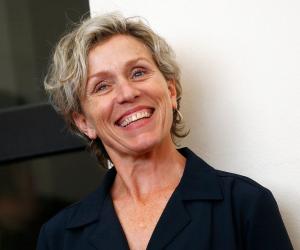 Frances McDormand