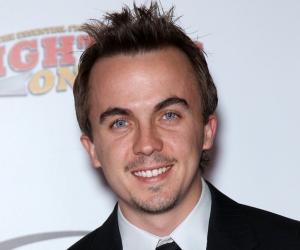 Frankie Muniz