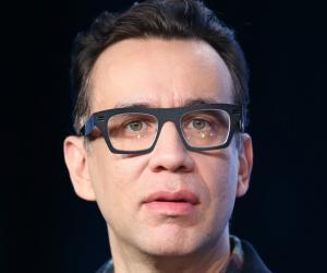 Fred Armisen