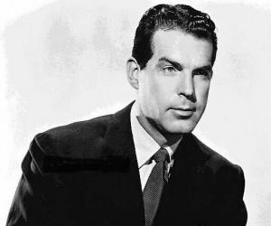 Fred MacMurray