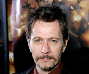 Gary Oldman