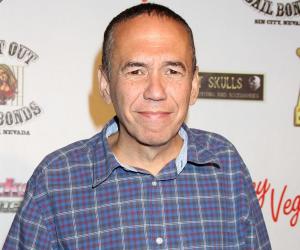 Gilbert Gottfried