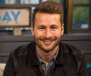 Glen Powell