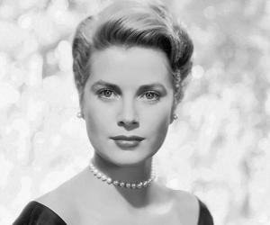 Grace Kelly