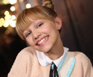 Grace VanderWaal