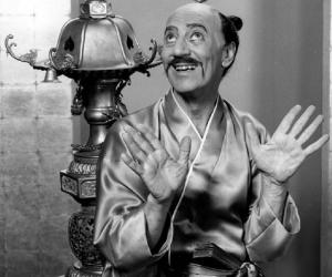 Groucho Marx