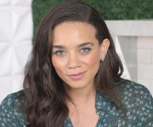 Hannah John-Kamen