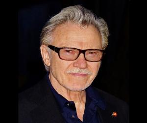 Harvey Keitel