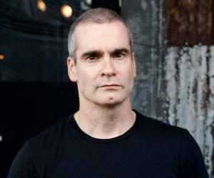 Henry Rollins