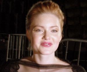 Holliday Grainger