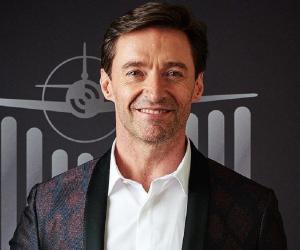 Hugh Jackman