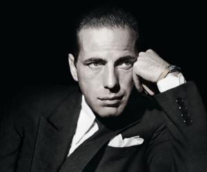 Humphrey Bogart