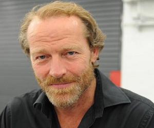 Iain Glen