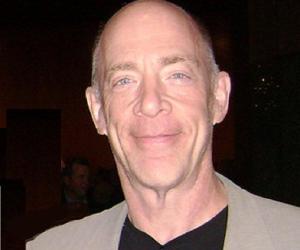 J. K. Simmons