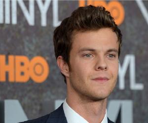 Jack Quaid