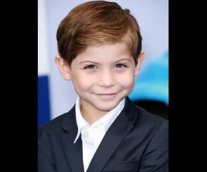 Jacob Tremblay