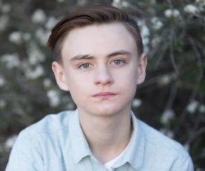 Jaeden Lieberher