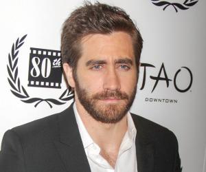 Jake Gyllenhaal